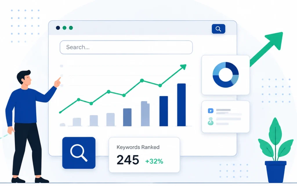 Best digital marketing services in Pathanamthitta